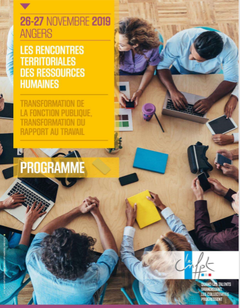 rencontres territoriales ressources humaines